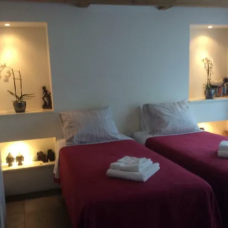 Bed & Breakfast Bees Amsterdam