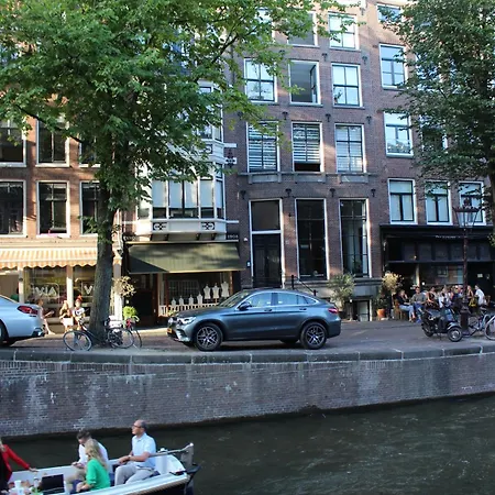 Bees * Amsterdam