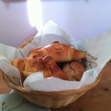 Bed and breakfast Bees *